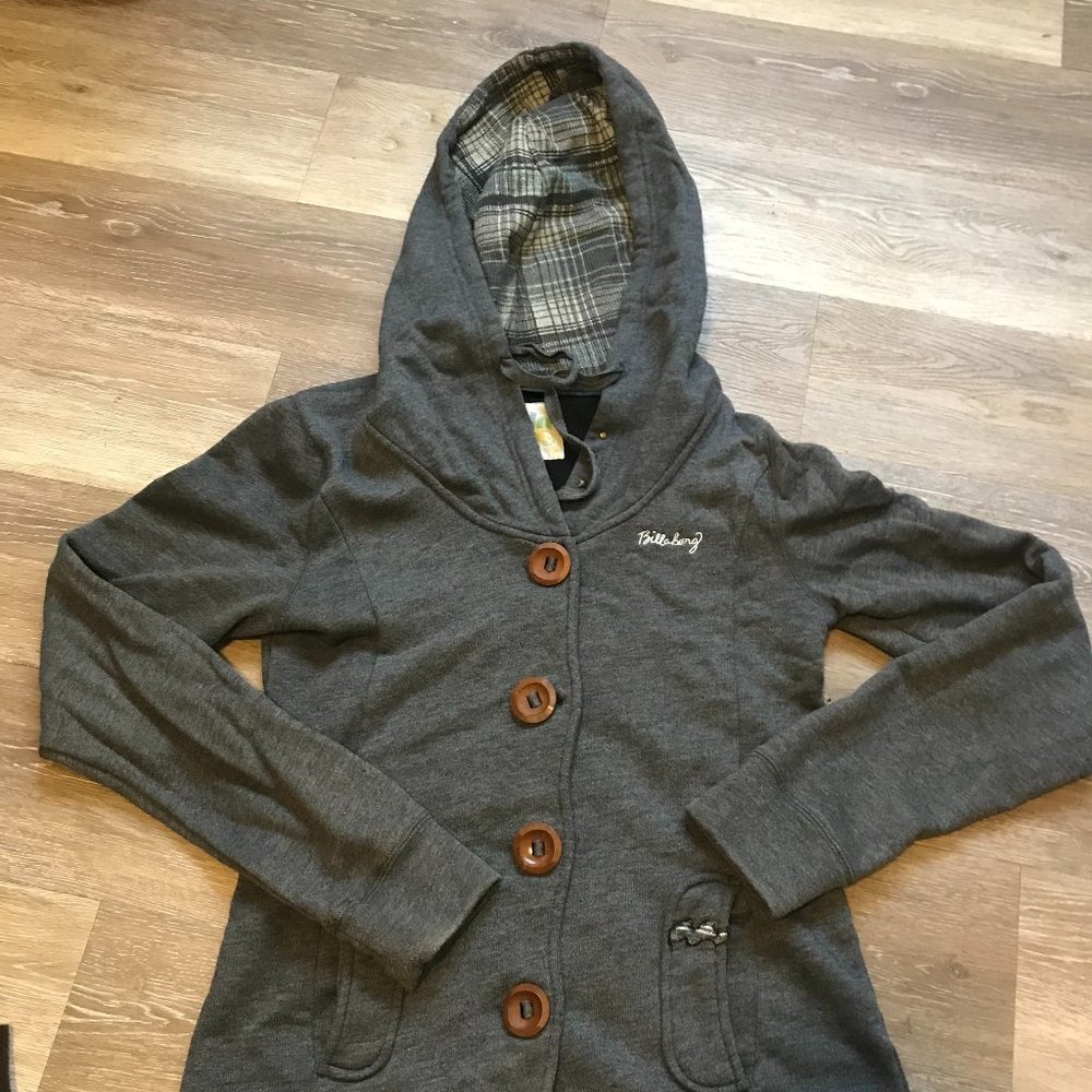 Billabong Hooded Sweater